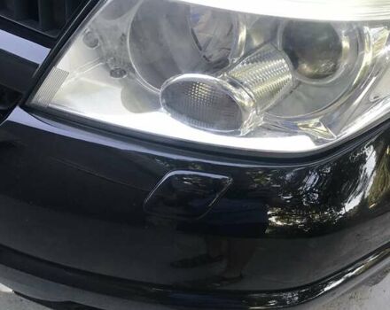 Чорний Міцубісі Аутлендер, об'ємом двигуна 2.38 л та пробігом 207 тис. км за 7000 $, фото 64 на Automoto.ua