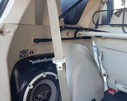 Черный Мицубиси Аутлендер, объемом двигателя 2.36 л и пробегом 203 тыс. км за 9200 $, фото 13 на Automoto.ua