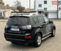 Мицубиси Аутлендер 2008 в Кременчуге на Automoto.ua Черный Мицубиси Аутлендер, объемом двигателя 2.4 л и пробегом 230 тыс. км за 6850 $, фото 12 на Automoto.ua
