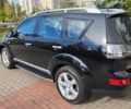 Мицубиси Аутлендер 2008 в Киеве на Automoto.ua Черный Мицубиси Аутлендер, объемом двигателя 2.4 л и пробегом 31 тыс. км за 14000 $, фото 4 на Automoto.ua