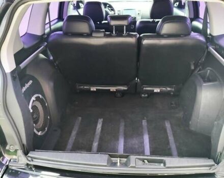 Черный Мицубиси Аутлендер, объемом двигателя 3 л и пробегом 317 тыс. км за 8900 $, фото 12 на Automoto.ua