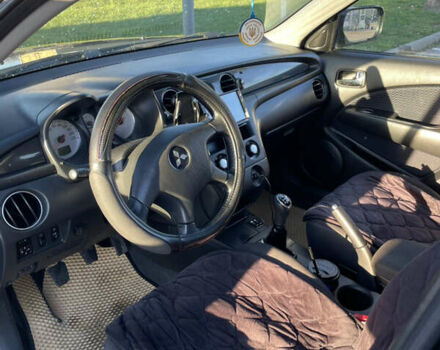 Чорний Міцубісі Аутлендер, об'ємом двигуна 2 л та пробігом 218 тис. км за 6300 $, фото 25 на Automoto.ua