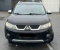 Міцубісі Аутлендер 2008 у Харкові на Automoto.ua Чорний Міцубісі Аутлендер, об'ємом двигуна 2 л та пробігом 320 тис. км за 5946 $, фото 1 на Automoto.ua
