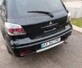 Мицубиси Аутлендер 2008 в Изюме на Automoto.ua Черный Мицубиси Аутлендер, объемом двигателя 2 л и пробегом 270 тыс. км за 7200 $, фото 6 на Automoto.ua