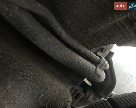 Чорний Міцубісі Аутлендер, об'ємом двигуна 2.38 л та пробігом 207 тис. км за 7000 $, фото 12 на Automoto.ua