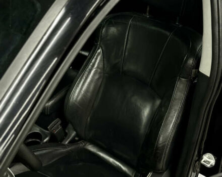 Чорний Міцубісі Аутлендер, об'ємом двигуна 2.4 л та пробігом 230 тис. км за 8700 $, фото 16 на Automoto.ua