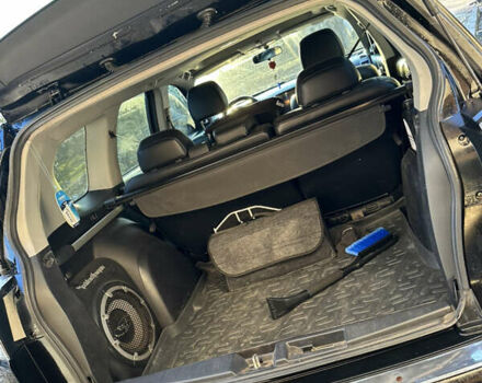 Черный Мицубиси Аутлендер, объемом двигателя 2.36 л и пробегом 253 тыс. км за 9600 $, фото 11 на Automoto.ua