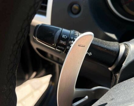 Черный Мицубиси Аутлендер, объемом двигателя 3 л и пробегом 308 тыс. км за 7600 $, фото 14 на Automoto.ua