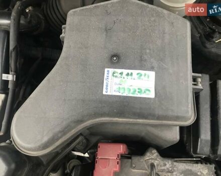 Чорний Міцубісі Аутлендер, об'ємом двигуна 2.38 л та пробігом 207 тис. км за 7000 $, фото 35 на Automoto.ua