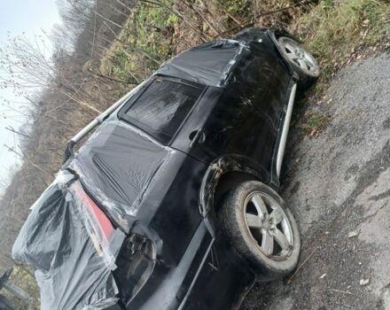 Чорний Міцубісі Аутлендер, об'ємом двигуна 0 л та пробігом 177 тис. км за 1700 $, фото 3 на Automoto.ua