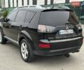 Черный Мицубиси Аутлендер, объемом двигателя 3 л и пробегом 248 тыс. км за 9800 $, фото 15 на Automoto.ua