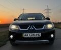 Черный Мицубиси Аутлендер, объемом двигателя 3 л и пробегом 236 тыс. км за 9900 $, фото 5 на Automoto.ua