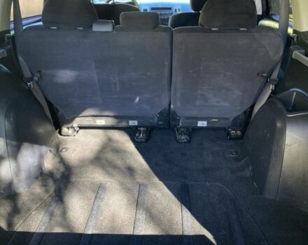 Чорний Міцубісі Аутлендер, об'ємом двигуна 2 л та пробігом 350 тис. км за 4100 $, фото 8 на Automoto.ua