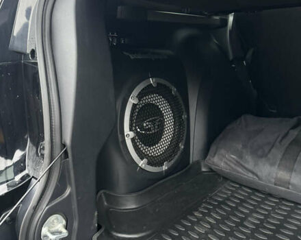 Черный Мицубиси Аутлендер, объемом двигателя 2.36 л и пробегом 120 тыс. км за 10100 $, фото 14 на Automoto.ua