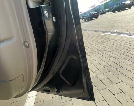 Чорний Міцубісі Аутлендер, об'ємом двигуна 2.4 л та пробігом 195 тис. км за 8600 $, фото 11 на Automoto.ua