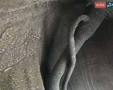 Чорний Міцубісі Аутлендер, об'ємом двигуна 2.38 л та пробігом 207 тис. км за 7000 $, фото 10 на Automoto.ua