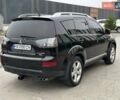 Черный Мицубиси Аутлендер, объемом двигателя 3 л и пробегом 248 тыс. км за 9800 $, фото 20 на Automoto.ua