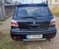 Міцубісі Аутлендер 2008 у Івано-Франківську на Automoto.ua Чорний Міцубісі Аутлендер, об'ємом двигуна 2 л та пробігом 128 тис. км за 7000 $, фото 22 на Automoto.ua