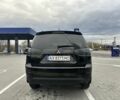 Чорний Міцубісі Аутлендер, об'ємом двигуна 2.4 л та пробігом 218 тис. км за 10000 $, фото 10 на Automoto.ua