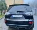 Чорний Міцубісі Аутлендер, об'ємом двигуна 2 л та пробігом 330 тис. км за 4900 $, фото 3 на Automoto.ua