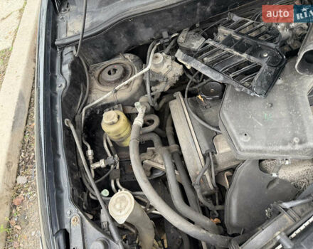 Черный Мицубиси Аутлендер, объемом двигателя 2 л и пробегом 200 тыс. км за 2999 $, фото 15 на Automoto.ua