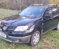 Міцубісі Аутлендер 2008 у Галиче на Automoto.ua Чорний Міцубісі Аутлендер, об'ємом двигуна 2 л та пробігом 112 тис. км за 7350 $, фото 19 на Automoto.ua
