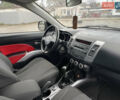Мицубиси Аутлендер 2008 в Кременчуге на Automoto.ua Черный Мицубиси Аутлендер, объемом двигателя 2.4 л и пробегом 230 тыс. км за 6850 $, фото 53 на Automoto.ua