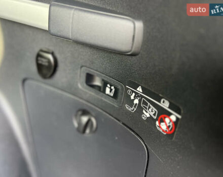 Чорний Міцубісі Аутлендер, об'ємом двигуна 2.4 л та пробігом 221 тис. км за 8700 $, фото 27 на Automoto.ua