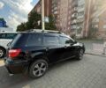 Чорний Міцубісі Аутлендер, об'ємом двигуна 2 л та пробігом 180 тис. км за 7300 $, фото 10 на Automoto.ua