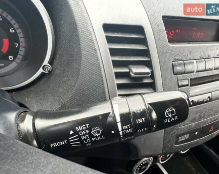 Мицубиси Аутлендер 2008 в Кременчуге на Automoto.ua Черный Мицубиси Аутлендер, объемом двигателя 2.4 л и пробегом 230 тыс. км за 6850 $, фото 32 на Automoto.ua