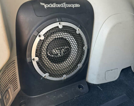 Чорний Міцубісі Аутлендер, об'ємом двигуна 3 л та пробігом 150 тис. км за 9499 $, фото 5 на Automoto.ua