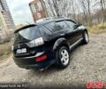 Черный Мицубиси Аутлендер, объемом двигателя 2.4 л и пробегом 229 тыс. км за 9790 $, фото 6 на Automoto.ua
