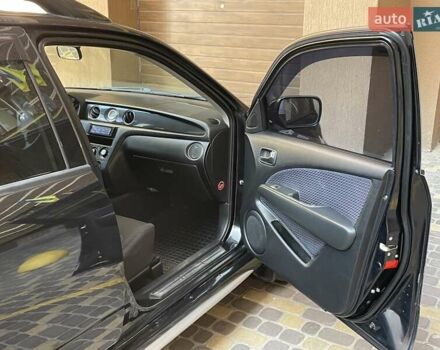 Черный Мицубиси Аутлендер, объемом двигателя 2 л и пробегом 270 тыс. км за 7199 $, фото 35 на Automoto.ua