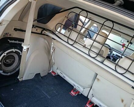 Черный Мицубиси Аутлендер, объемом двигателя 2.36 л и пробегом 203 тыс. км за 9200 $, фото 18 на Automoto.ua