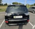 Черный Мицубиси Аутлендер, объемом двигателя 3 л и пробегом 225 тыс. км за 9700 $, фото 14 на Automoto.ua