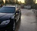 Черный Мицубиси Аутлендер, объемом двигателя 2 л и пробегом 208 тыс. км за 6700 $, фото 8 на Automoto.ua