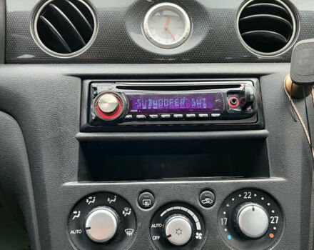 Чорний Міцубісі Аутлендер, об'ємом двигуна 2.4 л та пробігом 200 тис. км за 6790 $, фото 11 на Automoto.ua