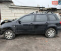 Черный Мицубиси Аутлендер, объемом двигателя 2 л и пробегом 200 тыс. км за 2999 $, фото 9 на Automoto.ua