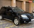 Черный Мицубиси Аутлендер, объемом двигателя 2 л и пробегом 270 тыс. км за 7199 $, фото 8 на Automoto.ua