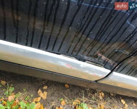 Чорний Міцубісі Аутлендер, об'ємом двигуна 2.4 л та пробігом 242 тис. км за 3400 $, фото 6 на Automoto.ua