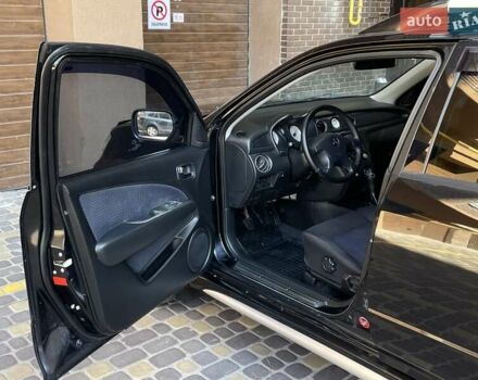 Черный Мицубиси Аутлендер, объемом двигателя 2 л и пробегом 270 тыс. км за 7199 $, фото 20 на Automoto.ua