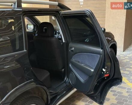 Черный Мицубиси Аутлендер, объемом двигателя 2 л и пробегом 270 тыс. км за 7199 $, фото 32 на Automoto.ua