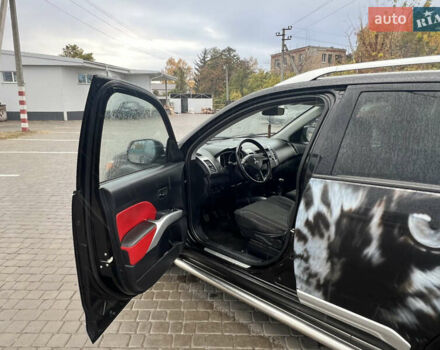 Мицубиси Аутлендер 2008 в Кременчуге на Automoto.ua Черный Мицубиси Аутлендер, объемом двигателя 2.4 л и пробегом 230 тыс. км за 6850 $, фото 26 на Automoto.ua