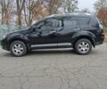 Чорний Міцубісі Аутлендер, об'ємом двигуна 2.36 л та пробігом 265 тис. км за 8800 $, фото 19 на Automoto.ua