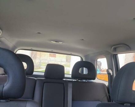 Міцубісі Аутлендер 2008 у Івано-Франківську на Automoto.ua Чорний Міцубісі Аутлендер, об'ємом двигуна 2 л та пробігом 128 тис. км за 7000 $, фото 27 на Automoto.ua