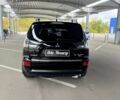 Черный Мицубиси Аутлендер, объемом двигателя 0 л и пробегом 285 тыс. км за 7500 $, фото 4 на Automoto.ua