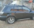 Міцубісі Аутлендер 2008 у Івано-Франківську на Automoto.ua Чорний Міцубісі Аутлендер, об'ємом двигуна 2 л та пробігом 128 тис. км за 7000 $, фото 17 на Automoto.ua