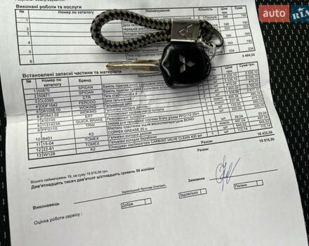 Міцубісі Аутлендер 2008 у Кременчуге на Automoto.ua Чорний Міцубісі Аутлендер, об'ємом двигуна 2.4 л та пробігом 230 тис. км за 6650 $, фото 69 на Automoto.ua