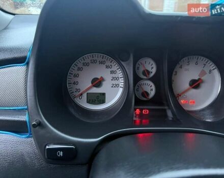 Черный Мицубиси Аутлендер, объемом двигателя 2 л и пробегом 232 тыс. км за 7000 $, фото 11 на Automoto.ua