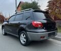 Мицубиси Аутлендер 2008 в Софіївська Борщагівка на Automoto.ua Черный Мицубиси Аутлендер, объемом двигателя 2 л и пробегом 245 тыс. км за 5900 $, фото 5 на Automoto.ua